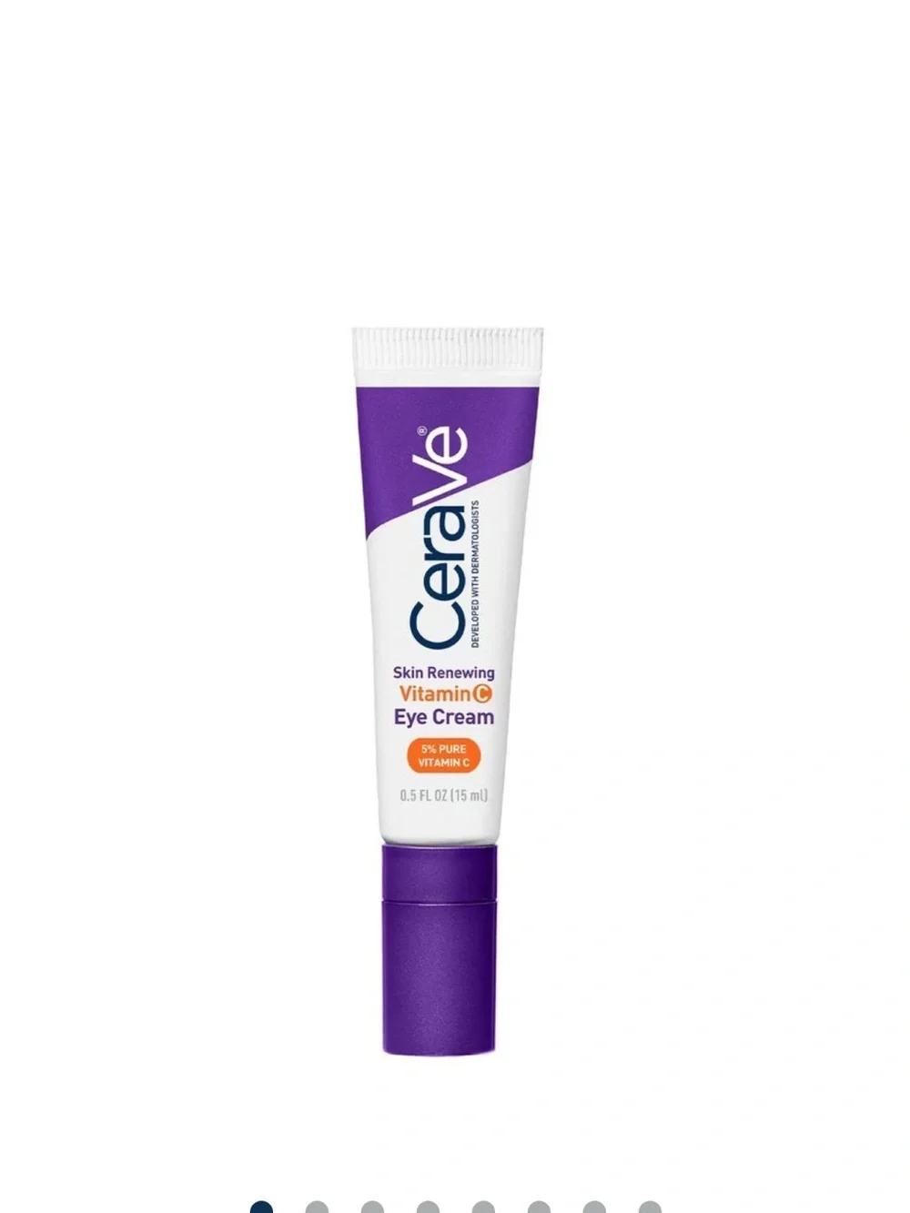 CeraVe skin renewing